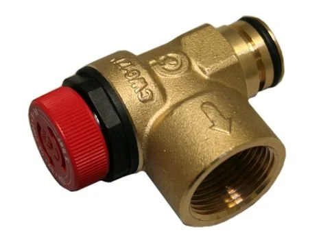 Bosch Overstortventiel Bosch 7100888