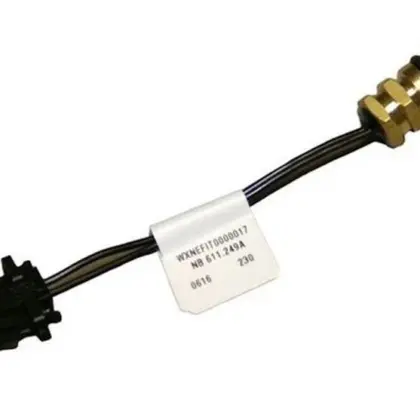 Bosch Aanvoer-retour sensor Bosch 7101578