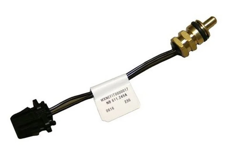 Bosch Aanvoer-retour sensor Bosch 7101578