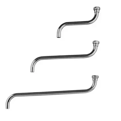 Bosch S 25 draaibare uitloopbek 25cm 7709000042