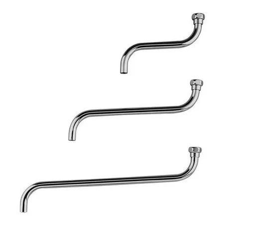 Bosch S 25 draaibare uitloopbek 25cm 7709000042