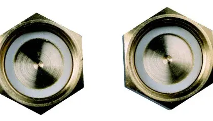 Bosch Set enkel verwarming vr TOP..ZSB + ZSC voor afsluiten van boileraansl. type 304 7709000227