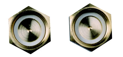 Bosch Set enkel verwarming vr TOP..ZSB + ZSC voor afsluiten van boileraansl. type 304 7709000227