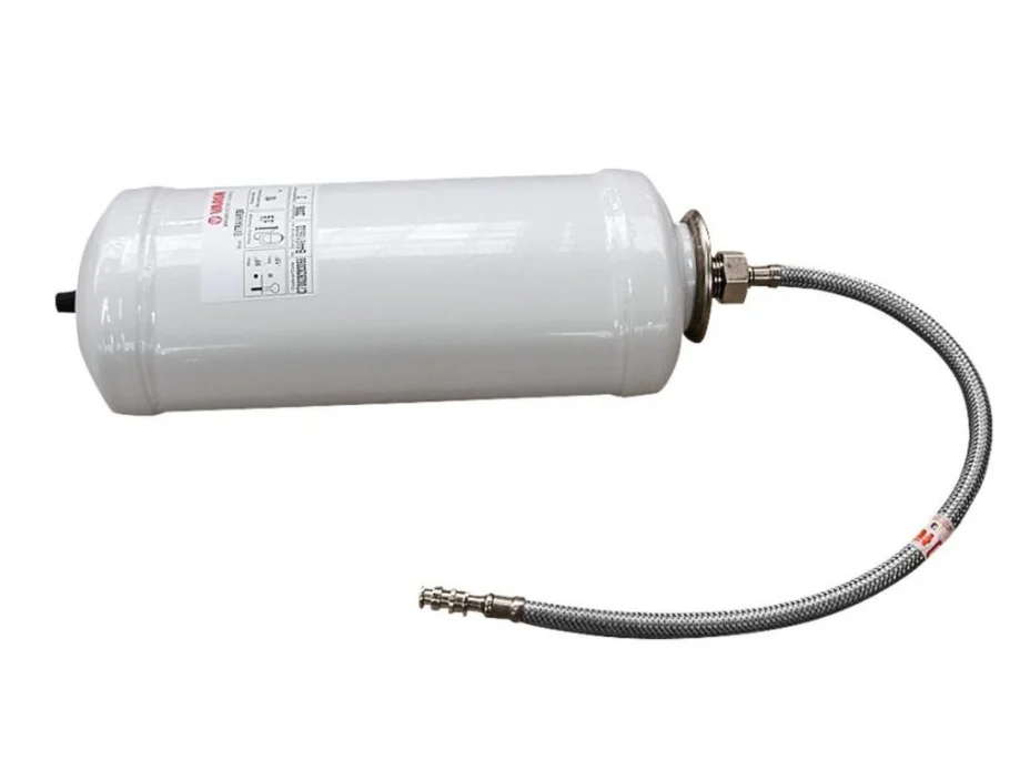 Bosch Sanitair expansievat 2L - IW-EVD2 bosch 7716780455