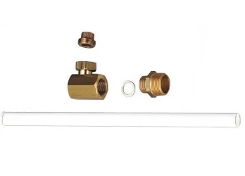 Bosch Circulatieleiding ST 120/160-1 E Bosch 7719001934