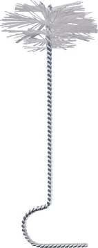 Bosch Reinigingsborstel vr warmtewisselaars ketels CerapusSmart & CerapurAcu Bosch 7719003007
