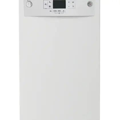 Bosch Gesloten condensatievloerketel Bosch Condens 2000 30 30 kW 7731600027