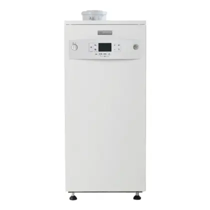 Bosch Vloerketel CONDENS 3000F 30 bosch (ex KSBR30) 7731600030