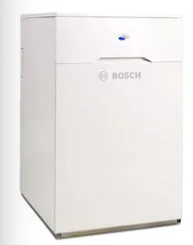 Bosch Gesloten mazout-condensatieketel Bosch Olio Condens OC2500FT 32 25 kW 7731600222