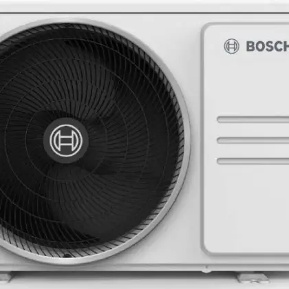 Bosch Airco single split buitenunit Bosch Climate koelen en verwarmen 1-3.2kW 7.4 A++ 7733701565