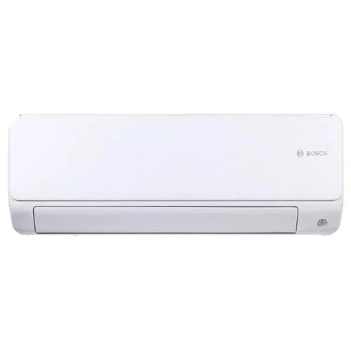 Bosch Airco splitsysteem binnenunit Bosch Climate 6000i koelen en verwarmen wand (hoog) 1.99-6.13kW R-32 1.35-6.77kW CL6001iU W 53 E 7733701810