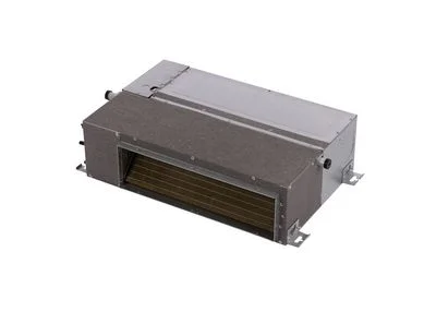 Bosch Airco splitsysteem binnenunit Bosch CL5000iU koelen en verwarmen plafondinbouw (kanaal) 3.52kW R-32 3.81kW D 35 7733701888