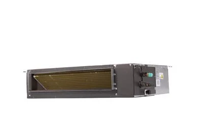 Bosch Airco splitsysteem binnenunit Bosch CL5000iU koelen en verwarmen plafondinbouw (kanaal) 0-7.3kW R-32 0-7.62kW D 70 7733701890