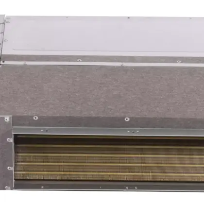 Bosch Airco splitsysteem binnenunit Bosch CL5000iM koelen en verwarmen plafondinbouw (kanaal) 2.64kW R-32 2.93kW CL5000iM 7733701942