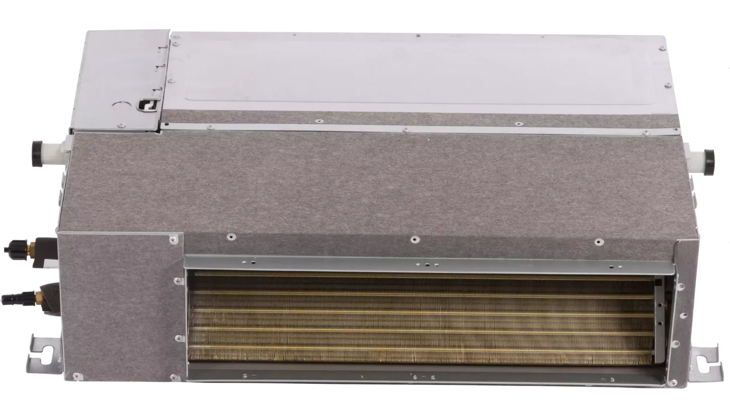 Bosch Airco splitsysteem binnenunit Bosch CL5000iM koelen en verwarmen plafondinbouw (kanaal) 2.64kW R-32 2.93kW CL5000iM 7733701942