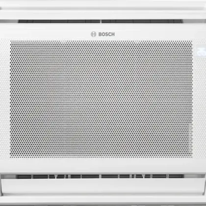 Bosch Airco splitsysteem binnenunit Bosch Climate CL5000iU koelen en verwarmen vloer 3.52kW R-32 3.81kW CN 35E 7733701995
