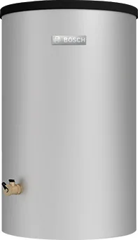 Bosch CV-boiler Bosch Storacell 116l C Ø510x980mm 3/4"prim ST120-5Z 7735500784