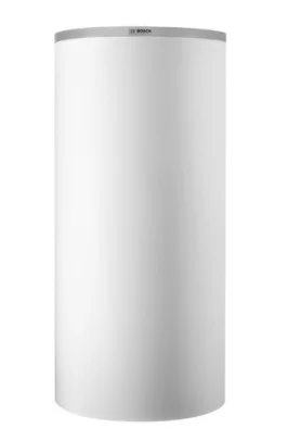 Bosch Buffervat Bosch Stora 750 liter staal C Ø960x1820mm met isolatie B 750-6 ER C 7735501071