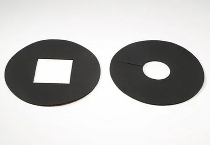 Bosch Afdekrozet (om te kleven) Bosch 7735501421