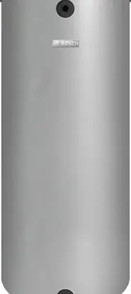 Bosch Buffervat Bosch Stora 200 liter staal B Ø850x1870mm met isolatie BH 200-5 1 A 7735501538