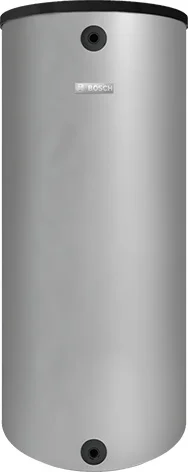 Bosch Buffervat Bosch Stora 200 liter staal B Ø850x1870mm met isolatie BH 200-5 1 A 7735501538