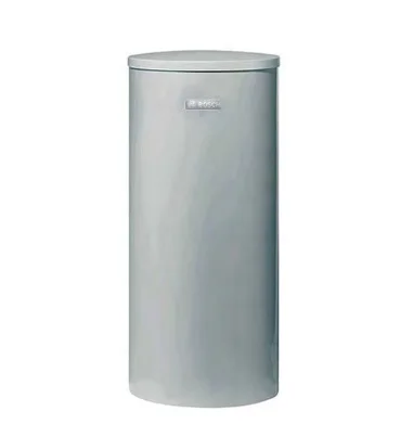 Bosch Zonneboiler Bosch Stora 195l email WS 200-5 P1 B 7735501549