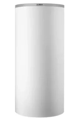 Bosch Buffervat Bosch Stora 725 liter staal B Ø1030x1820mm met isolatie BS 750-6 ER 1 B 7735501627