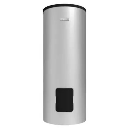 Bosch Buffervat Bosch Stora 287 liter staal B Ø662x1835mm WP 300 KP 1 B 7735502482