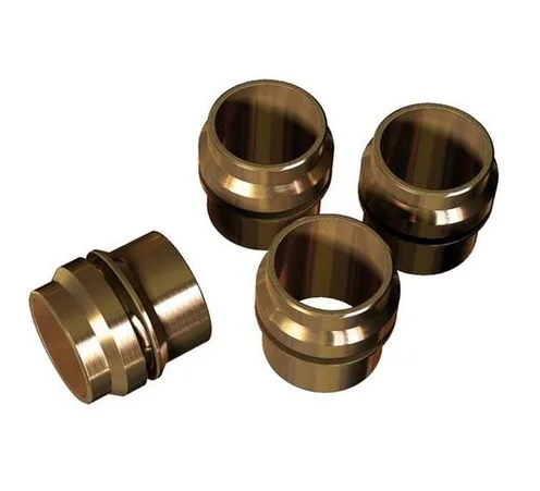 Bosch Set klemringen 15 mm voor AGS 10-2 Bosch 7735600129