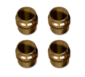 Bosch Set klemringen SZ11 18mm voor AGS 10-2... Bosch 7735600130