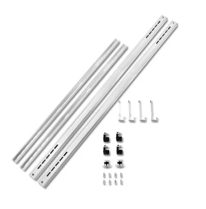 Bosch VKA7 opbouw basisset 2 collectoren Bosch 7735600167