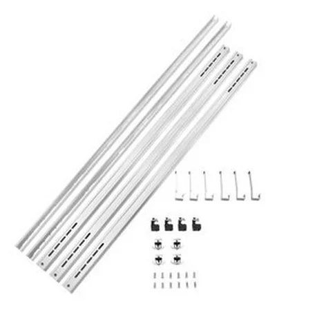 Bosch VKA 8 opbouw basisset voor 3 collectoren VK120-2 CPC of VK 120-2 Bosch 7735600168