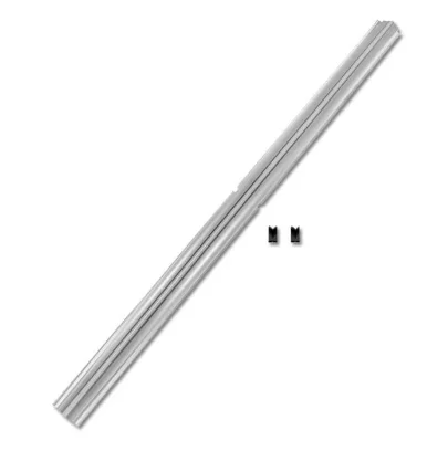 Bosch CPC-spiegelverbindingsset tussen 2 collectoren VK 120-2 CPC Bosch 7735600183