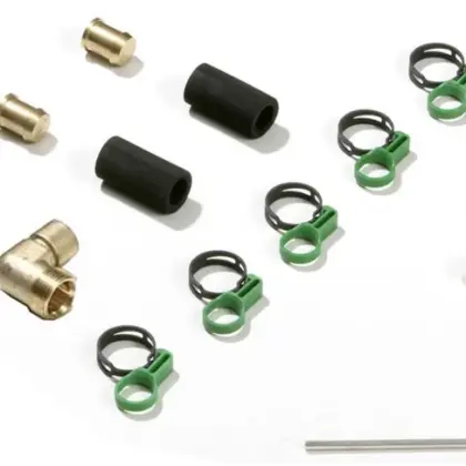 Bosch Hydraulische aansluitset voor FKC-2 voor plat dak Bosch 7735600340