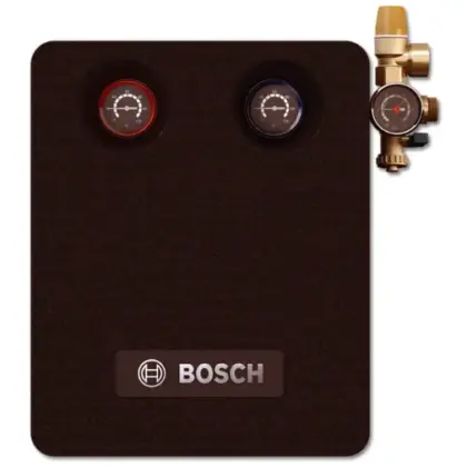 Bosch Solar-station AGS 50-2 Bosch 7735600354