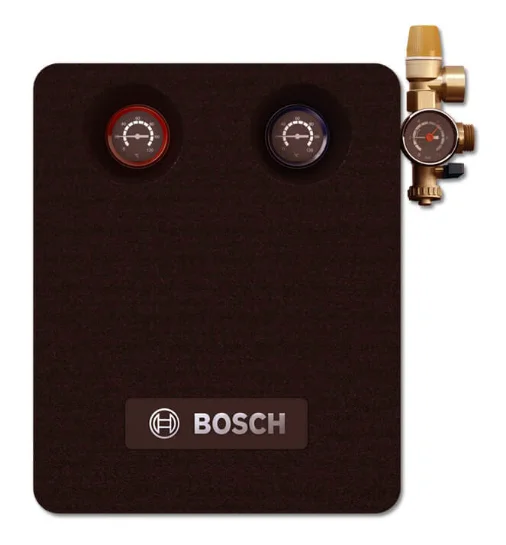 Bosch Solar-station AGS 50-2 Bosch 7735600354