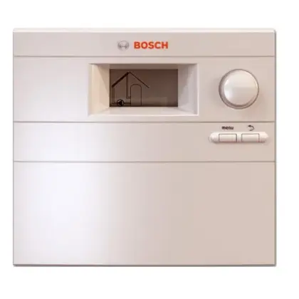Bosch Individuele Solar-regeling Bosch 7735600355