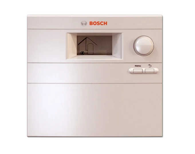Bosch Individuele Solar-regeling Bosch 7735600355
