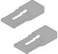 Bosch Set voor thermische desinfectie Bosch 7736500605