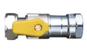 Bosch Gaskraan met volle doorlaat DN 1/2" FF Bosch N 12 7736501283