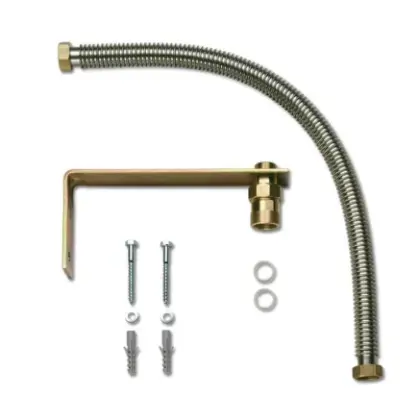 Bosch Montageset voor expansievat met 1m flexibel Bosch 7736501353