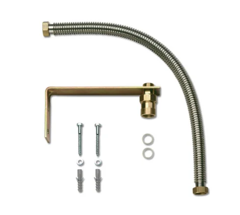Bosch Montageset voor expansievat met 1m flexibel Bosch 7736501353