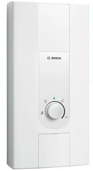 Bosch Doorstroom warmwatertoestel Bosch Tronic 5000 EB 24kW 21/24 7736504698