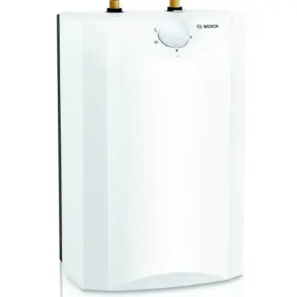 Bosch Elektrische boiler close-in / onderbouw Bosch Tronic 3500TO . 5l . 1.8l . 220-240V plaatsing verticaal TR3500TO 5T 7736504727