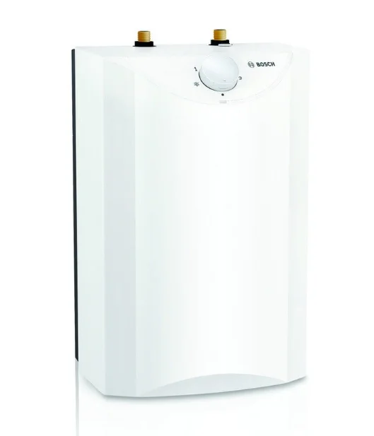 Bosch Elektrische boiler close-in / onderbouw Bosch Tronic 3500TO . 5l . 1.8l . 220-240V plaatsing verticaal TR3500TO 5T 7736504727