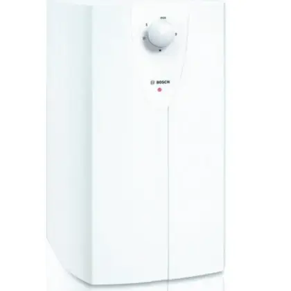 Bosch Elektrische boiler close-in / onderbouw Bosch Tronic 2500TO . 10l . 1.8l . 220-240V plaatsing verticaal TR2500TO 10T 7736504734