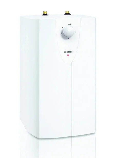 Bosch Elektrische boiler close-in / onderbouw Bosch Tronic 2500TO . 10l . 1.8l . 220-240V plaatsing verticaal TR2500TO 10T 7736504734