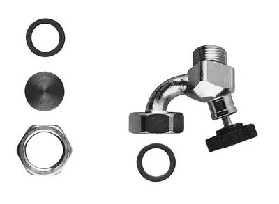 Bosch Afsluitkraan N 28 Bosch (ex 7709000055) 7736505555
