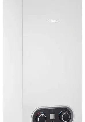 Bosch Doorstromer Bosch Therm 4300 aardgas gesloten T 4304 9 D23 7736505679
