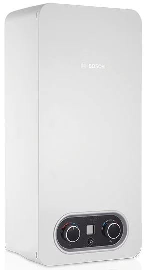 Bosch Doorstromer Bosch Therm 4300 aardgas gesloten T 4304 9 D23 7736505679